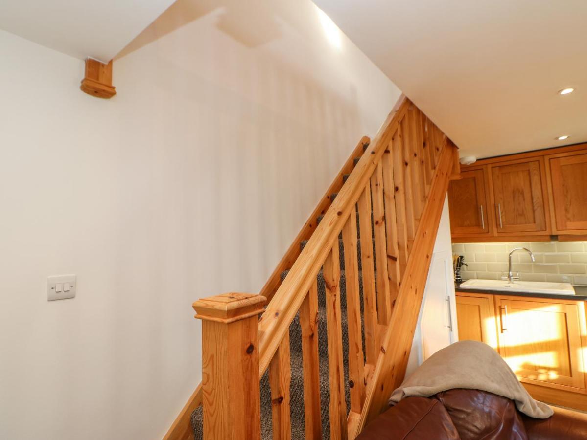 Drover'S Cottage Wolsingham Exterior foto